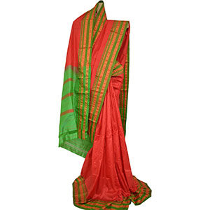 Narayanpet Silk Saree
