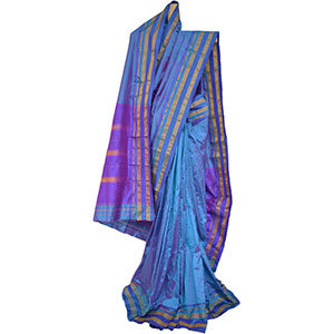 Narayanpet Silk Saree
