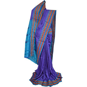 Narayanpet Silk Saree