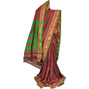 Narayanpet Silk Saree