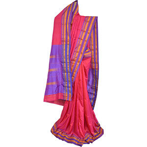 Narayanpet Silk Saree