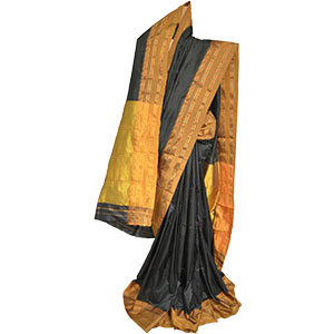 Narayanpet Silk Saree