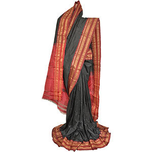 Narayanpet Silk Saree