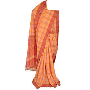 Pedana Cotton Saree