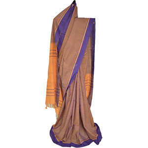 Pedana Cotton Saree