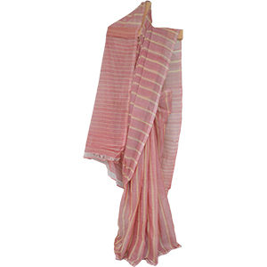 Bobbili Natural Dye Cotton Saree