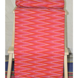 Handwoven Ikat fine Cotton Fabric