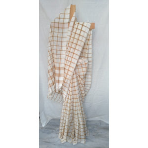 Bobbili Natural Dye Cotton Saree