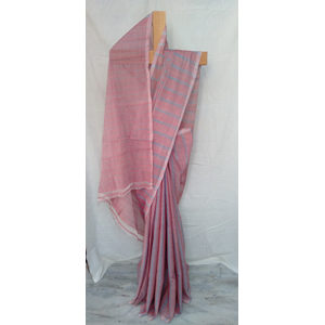 Bobbili Natural Dye Cotton Saree