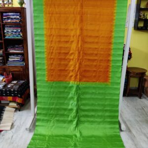 Gadwal Silk Saree