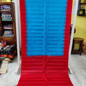 Gadwal Silk Saree