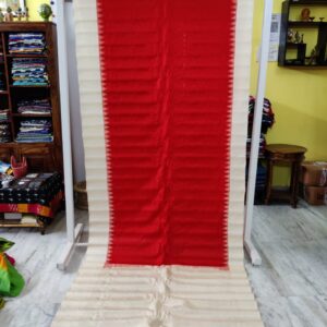 Gadwal Silk Saree