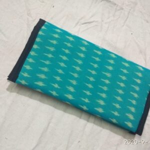 Ikat ladies Wallet