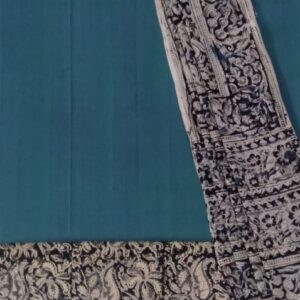 Mangalagiri, Kalamkari Dress Set