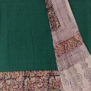 Mangalagiri, Kalamkari Dress Set