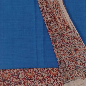 Mangalagiri, Kalamkari Dress Set