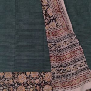 Mangalagiri, Kalamkari Dress Set