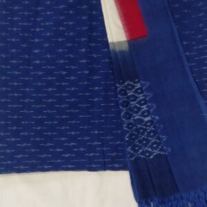 Mangalagiri, Ikat Dress Set