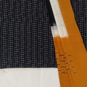 Mangalagiri, Ikat Dress Set