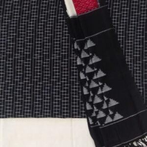 Mangalagiri, Ikat Dress Set
