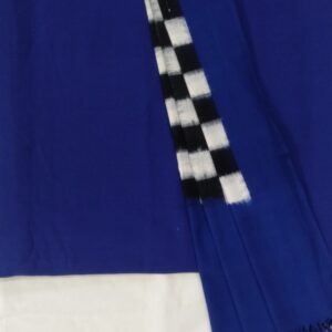 Mangalagiri, Ikat Dress Set