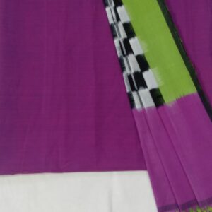 Mangalagiri, Ikat Dress Set