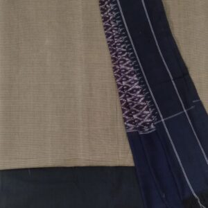 Mangalagiri, Ikat Dress Set