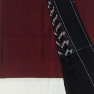 Mangalagiri, Ikat Dress Set