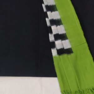 Mangalagiri, Ikat Dress Set