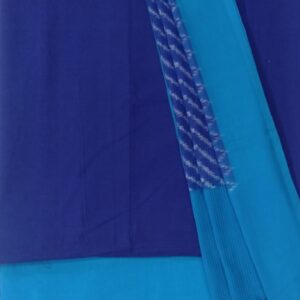 Mangalagiri, Ikat Dress Set