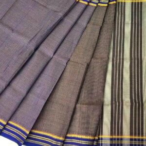 Narayanpeta cotton saree