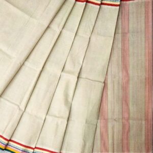 Narayanpeta cotton saree