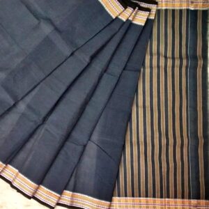 Narayanpeta cotton saree