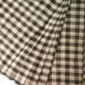 Bobbili natural dye cotton saree